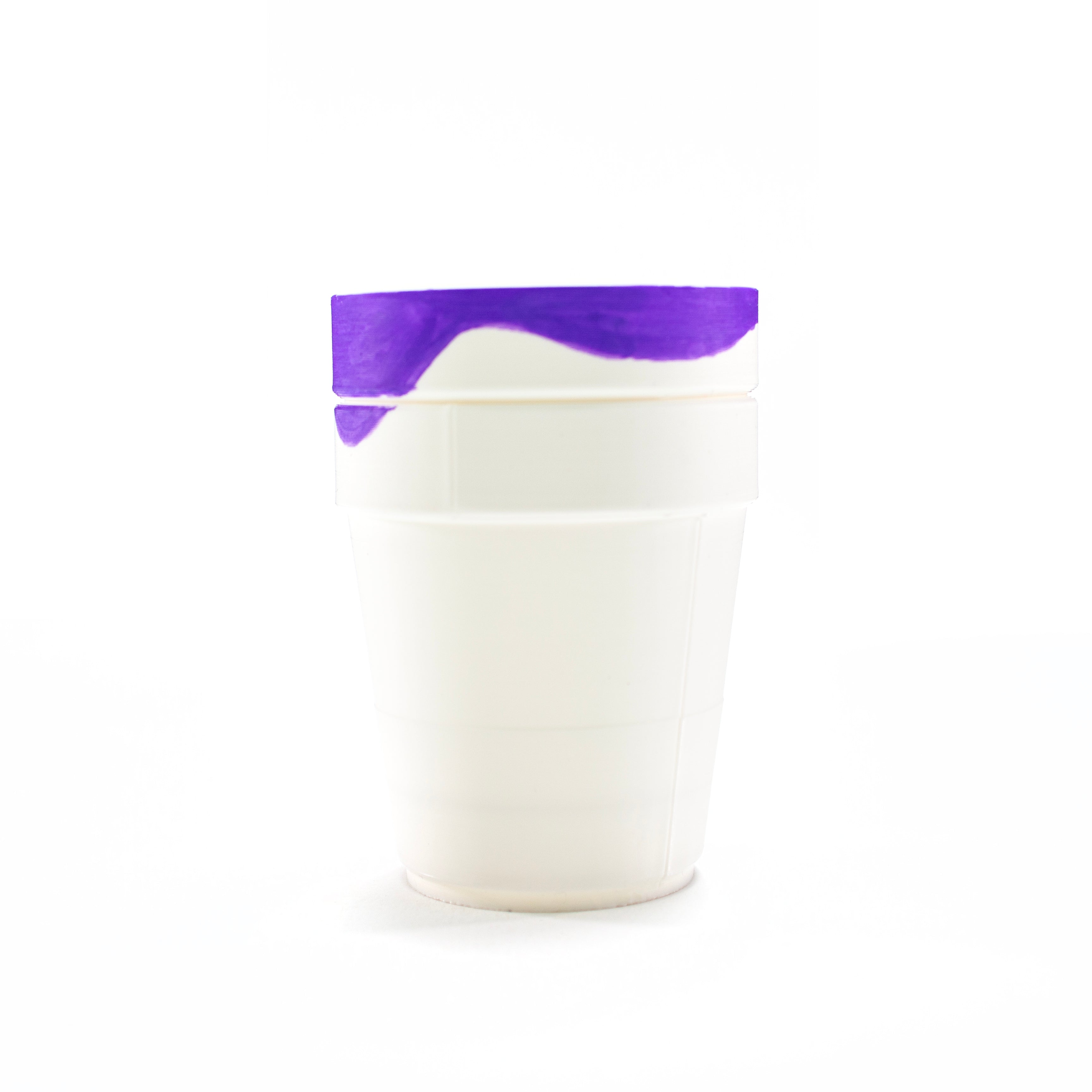 Pusher Pusher - Proxy Core Double Cup - Planet Caravan